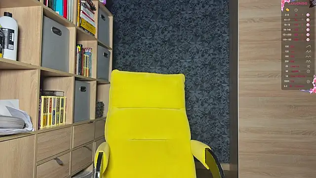 AzureEyes online show from 10-05-25, 04:16