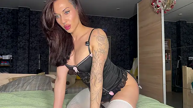 AzureEyes online show from 04-02-26, 02:26