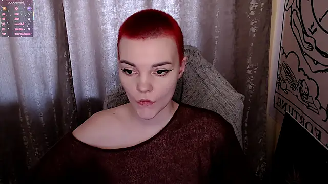 Snapshot of KrisNeal chatting on 02-06-26, 09:01 KrisNeal online show from 02-06-26, 09:01