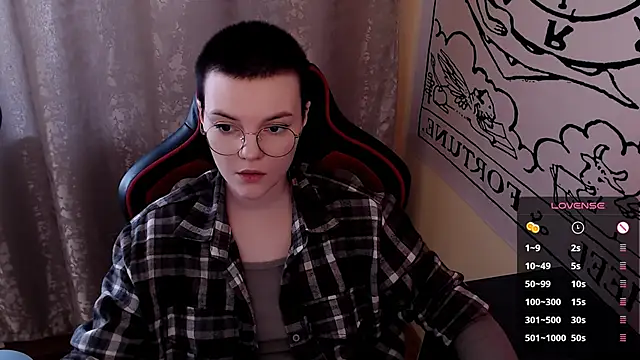 Snapshot of KrisNeal chatting on 02-21-26, 10:38 KrisNeal online show from 02-21-26, 10:38