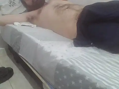 PaiOtto online show from 11-17-25, 04:07