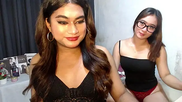 Elysia Fox online show from 03-27-26, 08:26