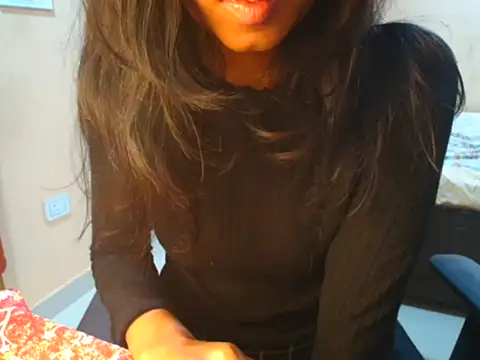 Arpitha07 online show from 11-13-25, 07:46