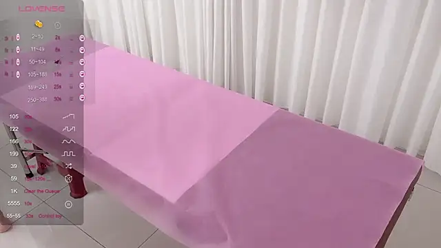 piffydream online show from 11-04-25, 10:36