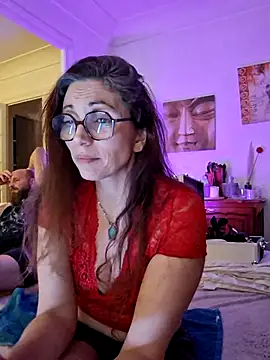 ChouqxxxCoreleone online show from 01-31-26, 08:07