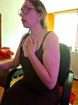 ChouqxxxCoreleone online show from 03-23-26, 09:13