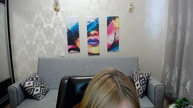 shy hot cat online show from 09-15-25, 10:15