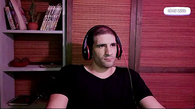 ObeyLust online show from 09-18-25, 03:08