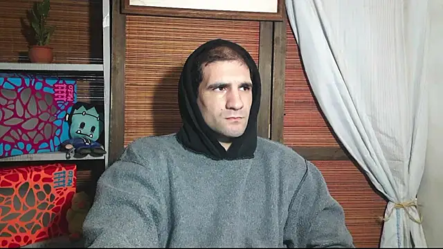 ObeyLust online show from 09-19-25, 11:33