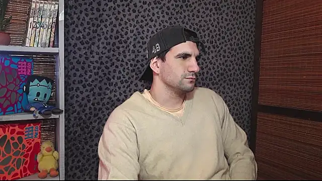 ObeyLust online show from 09-22-25, 11:45