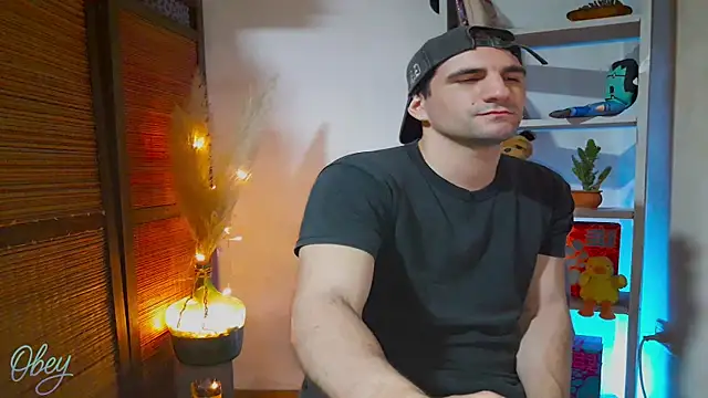 ObeyLust online show from 09-26-25, 03:43