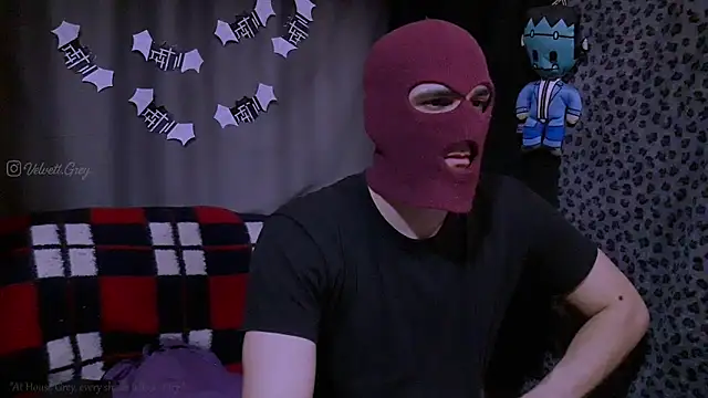 ObeyLust online show from 10-25-25, 12:18