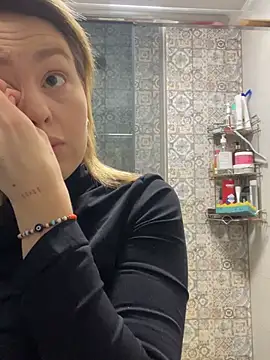 MartaLuna  online show from 01-14-26, 08:53