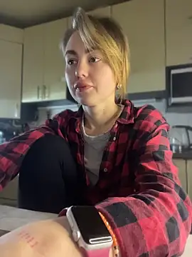 MartaLuna  online show from 04-09-26, 07:19