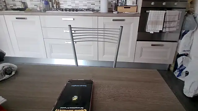 Snapshot of Camaleontica chatting on 11-07-25, 12:16 Camaleontica online show from 11-07-25, 12:16