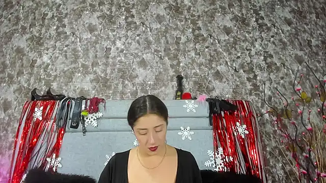 KatyVelvet online show from 12-23-25, 02:53