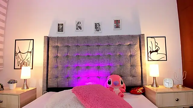 Linda Fosterr online show from 11-15-25, 02:31