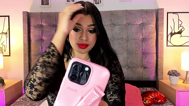 Linda Fosterr online show from 02-02-26, 07:34