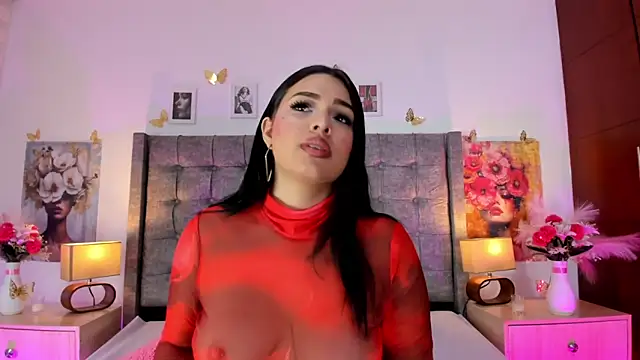 Linda Fosterr online show from 05-18-26, 07:31