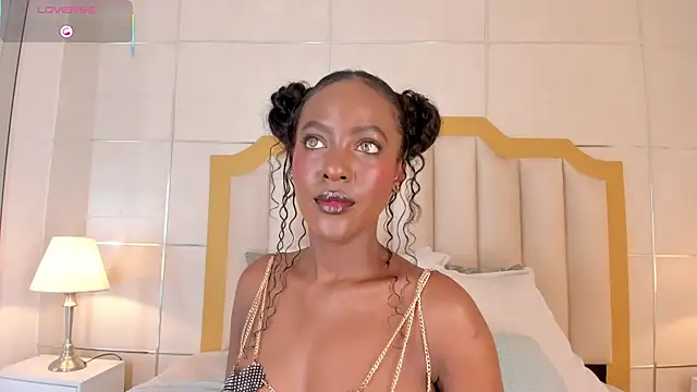 DakotaWangi online show from 11-02-25, 08:00