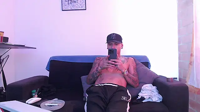 rickgraims online show from 10-11-25, 03:54