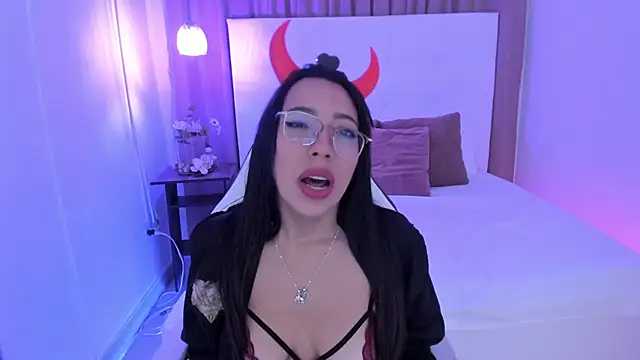 Diabla-09 online show from 09-23-25, 12:30