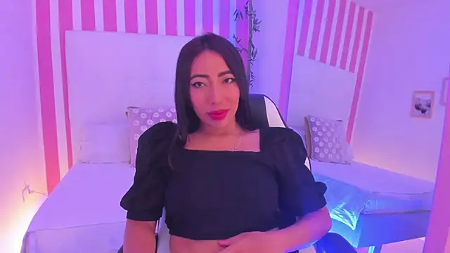 Diabla-09 online show from 09-26-25, 12:20