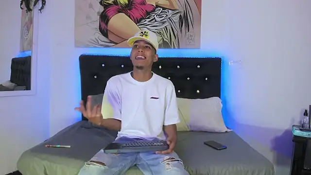 xxKamadevaxx online show from 11-06-25, 12:39