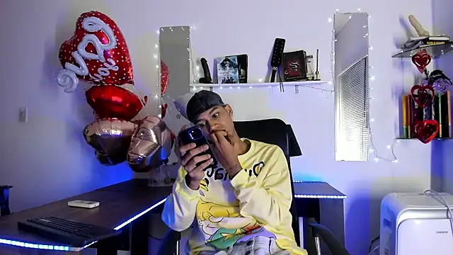 xxKamadevaxx online show from 02-17-26, 12:56