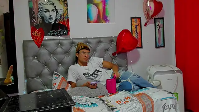 xxKamadevaxx online show from 02-27-26, 12:16