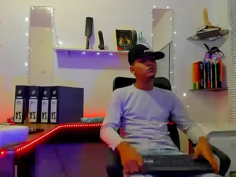 xxKamadevaxx online show from 03-12-26, 12:33