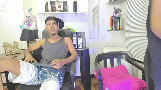 xxKamadevaxx online show from 04-17-26, 12:30