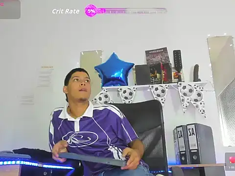 xxKamadevaxx online show from 07-17-26, 04:45