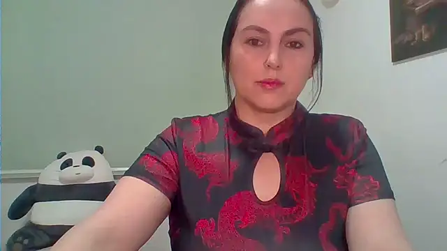 Venusina 07 online show from 03-20-26, 03:33