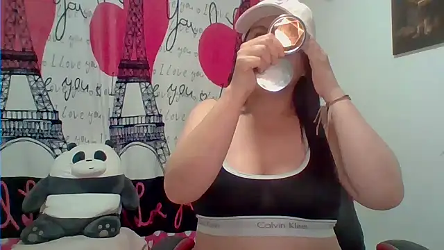 Venusina 07 online show from 03-26-26, 04:07