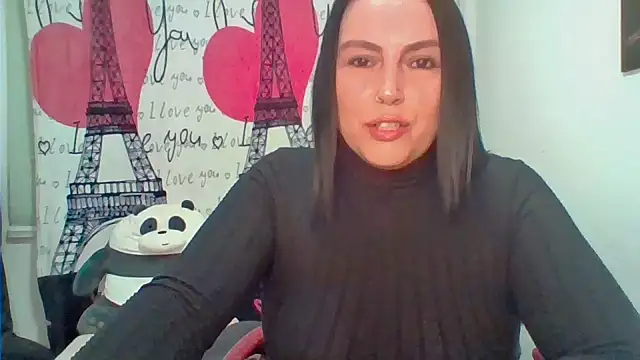 Venusina 07 online show from 04-03-26, 04:54