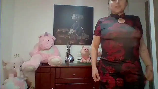 Snapshot of Venusina_07 chatting on 04-30-26, 03:46 Venusina 07 online show from 04-30-26, 03:46