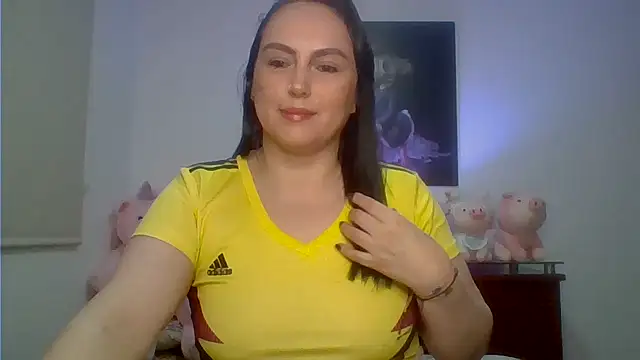 Venusina 07 online show from 06-24-26, 04:22