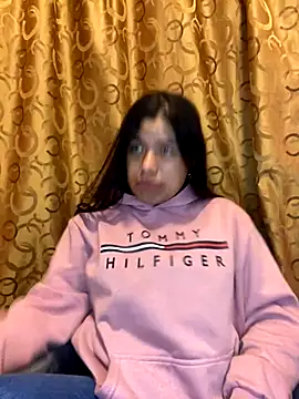 April Becker online show from 10-03-25, 03:14