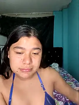 April Becker online show from 04-09-26, 03:28