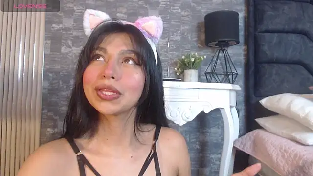 Keila Fg online show from 03-03-26, 03:34