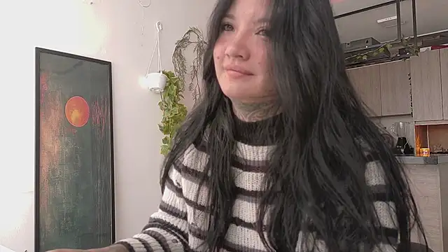 Snapshot of Unatatuada chatting on 10-30-25, 06:19 Unatatuada online show from 10-30-25, 06:19