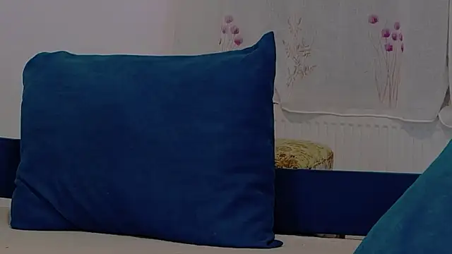 ScarlettNoirr online show from 10-14-25, 06:31