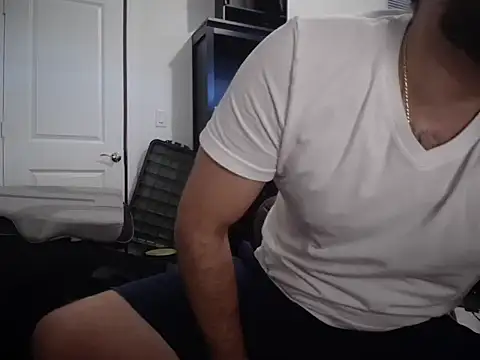 jasoncali305 online show from 10-07-25, 09:12