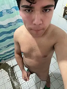 kjesusd12 online show from 10-14-25, 05:30