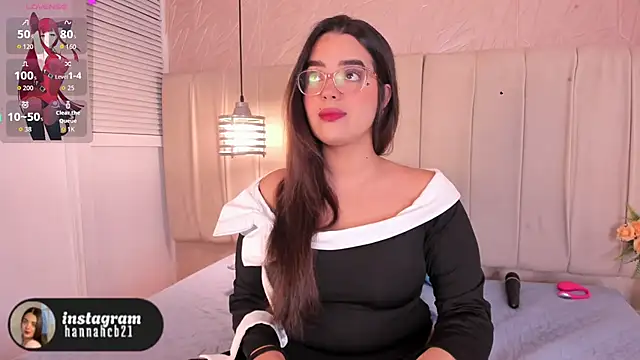 hannahst  online show from 02-03-26, 08:03