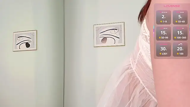 DarsyDelight online show from 10-16-25, 12:28