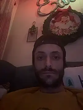 HarmoniousPhantasm3 online show from 01-18-26, 02:04