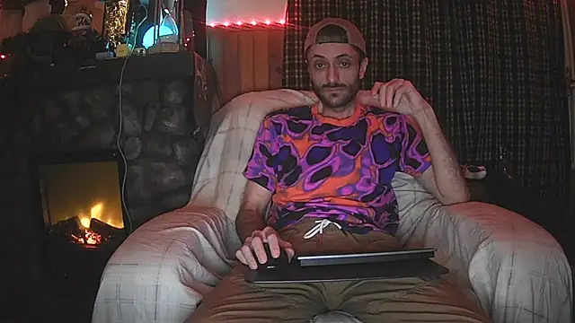 HarmoniousPhantasm3 online show from 02-24-26, 11:58