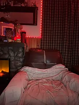 HarmoniousPhantasm3 online show from 03-03-26, 08:04